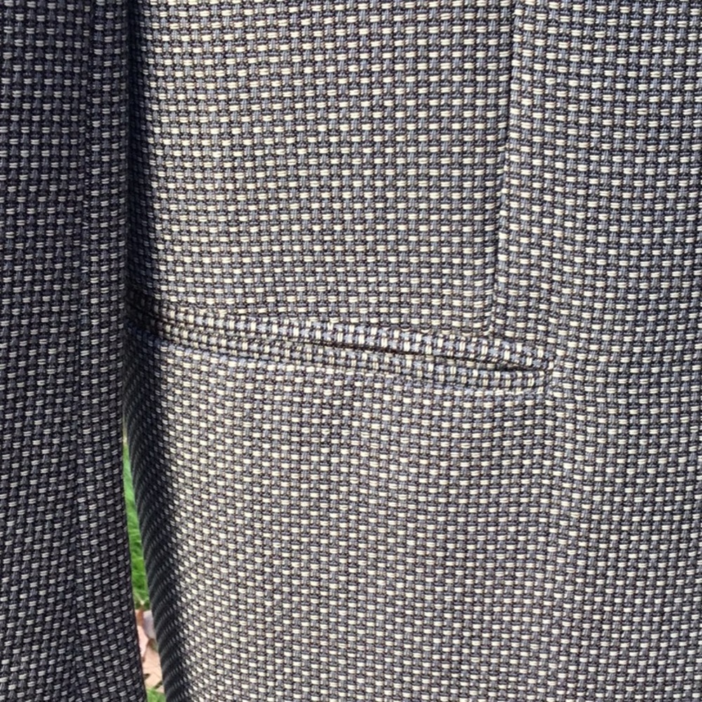 Men’s blazer - Picture 4 of 8
